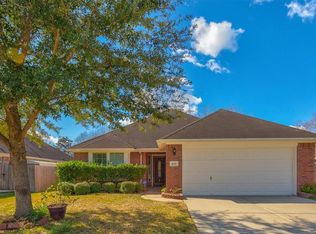 1021 Red River St, League City, TX 77573