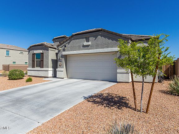 2nd image of 30830 W WHITTON Avenue