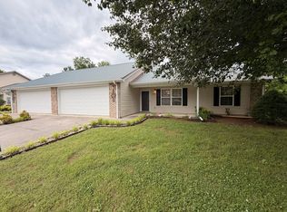254 Dumplin Ln, Kodak, TN 37764
