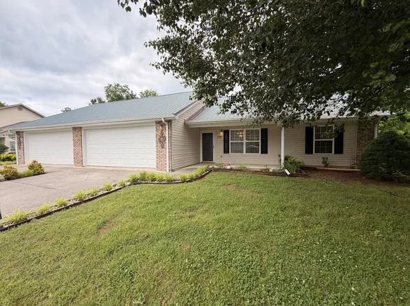 254 Dumplin Ln, Kodak, TN 37764