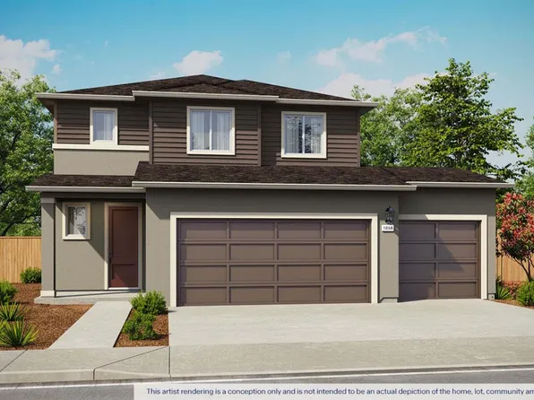 1851 Swaisy Way, Yuba City, CA 95993