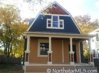 3236 5th Ave S, Minneapolis, MN 55408