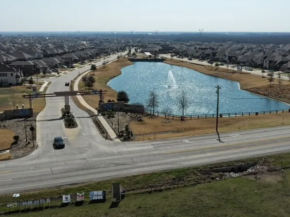 4128 Down Rush Dr, Royse City, TX 75189