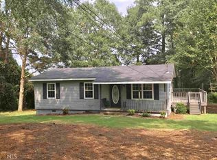 5069 Hudson Rd, Loganville, GA 30052