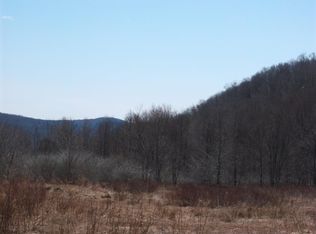 Houck Mountain Rd, Walton, NY 13856