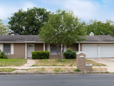 4610 Lavender Ln, San Antonio, TX, 78220
