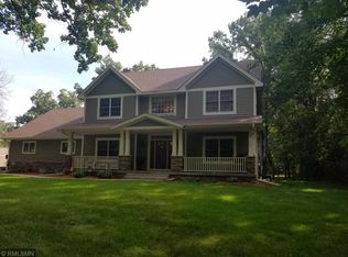 34416 Lanesboro Ct, North Branch, MN 55056