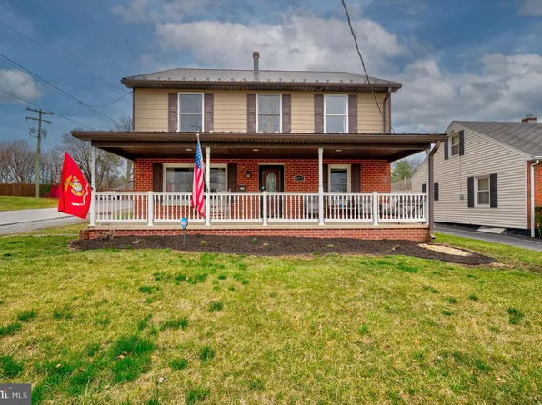 10933 Bower Ave, Hagerstown, MD 21740