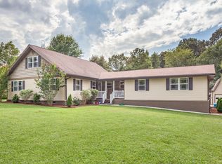 6517 Ooltewah Georgetown Rd, Ooltewah, TN 37363