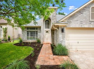 8204 Edgemoor Pl, Austin, TX 78749