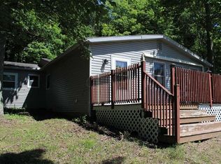 14114 Long Run Rd, Laurelville, OH 43135