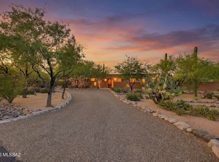 530 W Camino Fairhaven, Tucson, AZ 85704