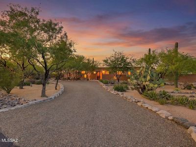 530 W Camino Fairhaven, Oro Valley, AZ, 85704
