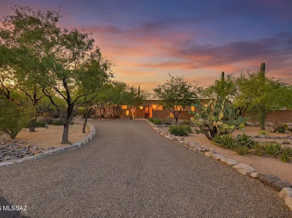 530 W Camino Fairhaven, Tucson, AZ 85704