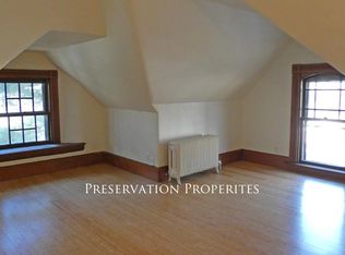 56 Fairmont Ave #3, Newton, MA 02458