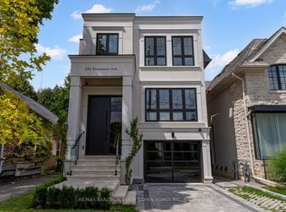 594 Broadway Ave, Toronto, ON M4G 2S5