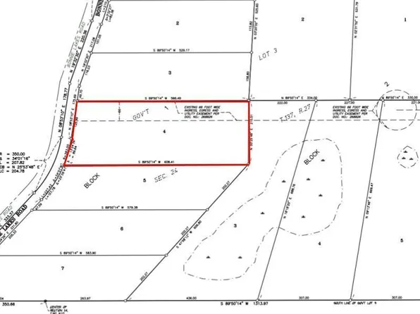 35604 Bonnie Lakes Rd, Crosslake, MN 56442