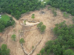 County Line Rd E LOT 68-90, Eufaula, OK 74432