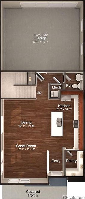 2nd image of 2215 Serenidad Street