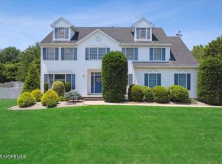 140 Palisade Dr, Freehold, NJ 07728