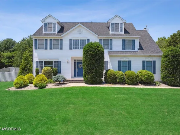 140 Palisade Drive, Freehold, NJ 07728