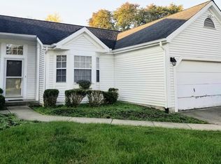 7807 Leaview Dr, Columbus, OH 43235