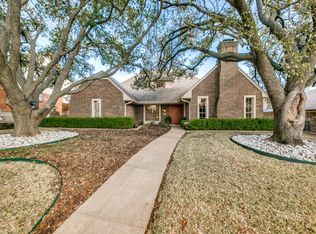 9629 Fallbrook Dr, Dallas, TX 75243