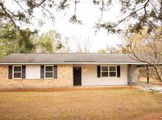 7427 Stilson Leefield Rd, Brooklet, GA 30415