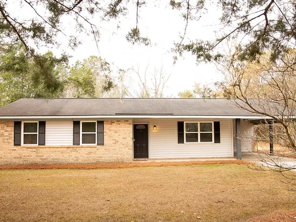 7427 Stilson Leefield Rd, Brooklet, GA 30415