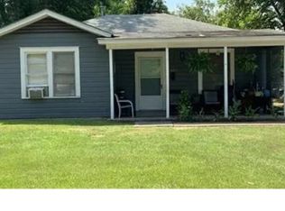 2643 Woodford St, Shreveport, LA 71108