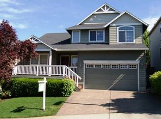 16171 SW Pollard Ln, Tigard, OR 97224