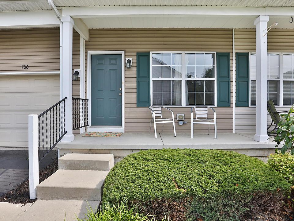 1st image of 700 Wilke Pl #1102