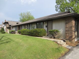 (617-629 East Grand)The Next Best Thing To Campus Housing!!, Springfield, MO 65807