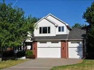 1103 N Post Oak St, Wichita, KS 67206