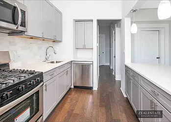 Rented by ZealEstate Group Inc