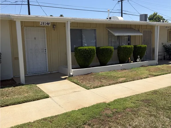 28148 Winged Foot Dr, Menifee, CA 92586
