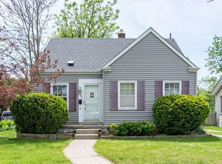 1587 Leroy St, Ferndale, MI 48220