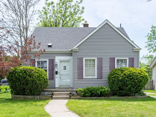 1587 Leroy St, Ferndale, MI 48220