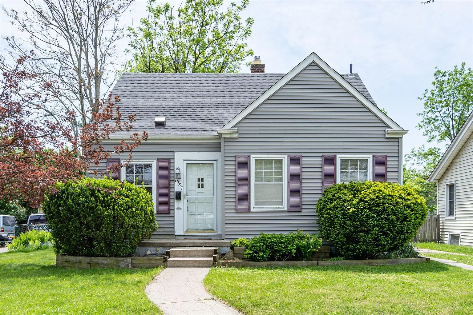 1587 Leroy St photo 1