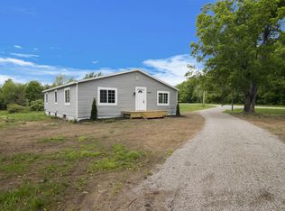 5498 Kast Rd, Benzonia, MI 49616