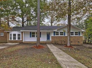 4516 Bonnie Forest Blvd, Columbia, SC 29210