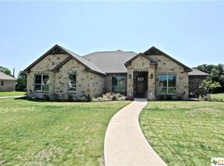 446 Creekside Dr, Belton, TX 76513