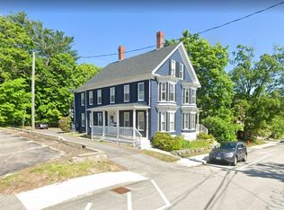 71-73 Atkinson St #73B, Dover, NH 03820