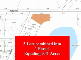 299 Flamingo Blvd, Interlachen, FL 32148