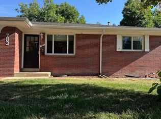 783 W Crestline Ave #783, Littleton, CO 80120