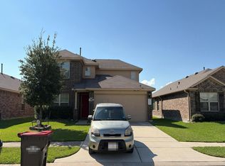 15450 Sicomoro Viejo St, Channelview, TX 77530