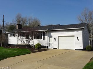 1128 Jennifer Dr, Dover, OH