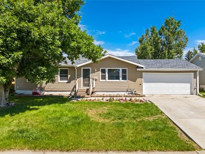 617 34th Ave NE, Great Falls, MT, 59404