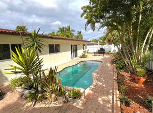 5200 NE 18th Terrace, Fort Lauderdale, FL 33308