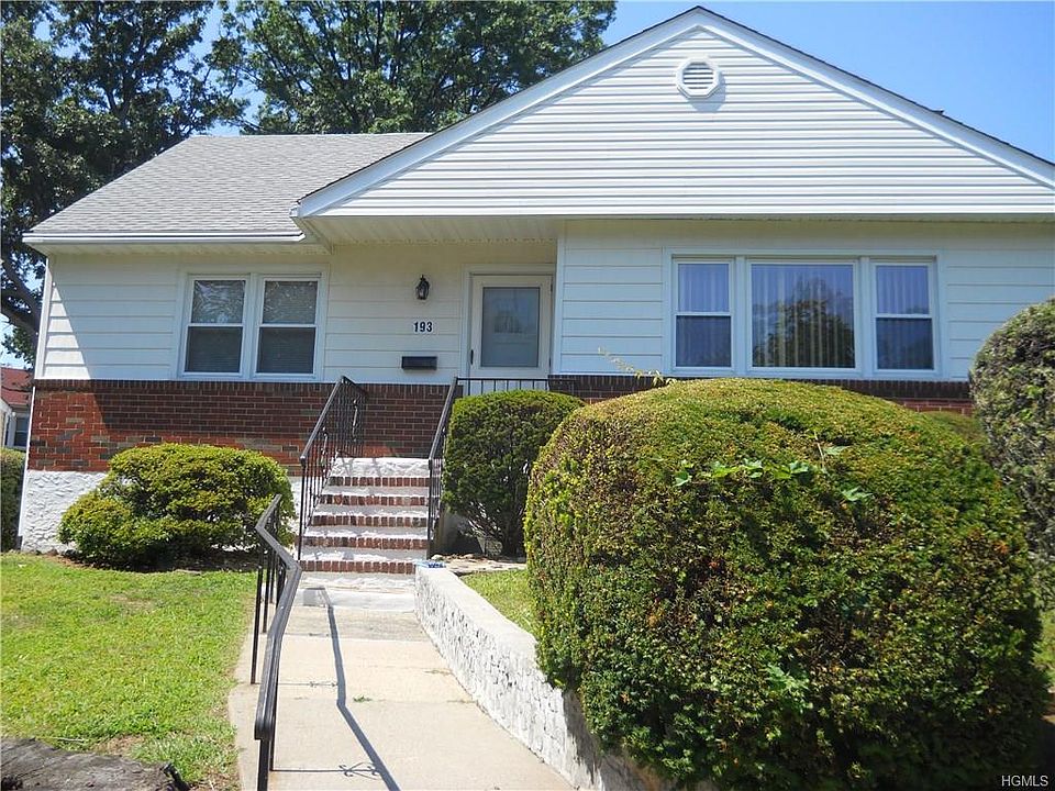 193 Vredenburgh Ave, Yonkers, NY 10704 Zillow